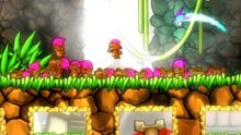 出色的新 PS4/PC 平台游戏《Super Rude Bear》即将发布